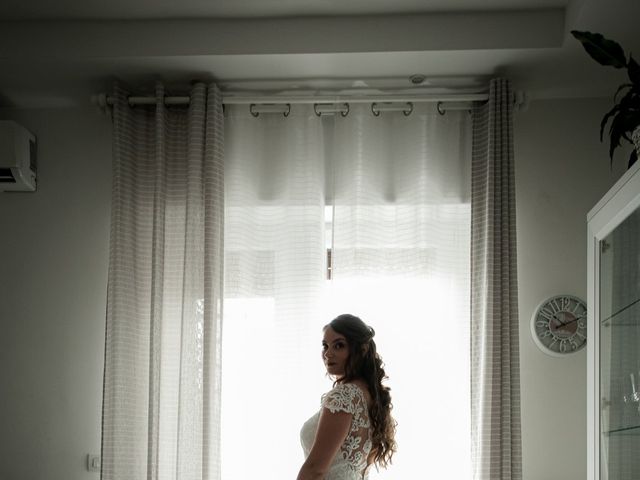 Il matrimonio di Tony e Anna a Andria, Bari 24