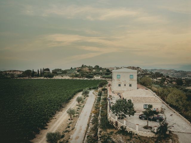 Il matrimonio di Daniele e Francesca a Caltanissetta, Caltanissetta 49