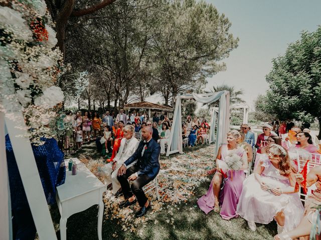 Il matrimonio di Massimo e Marco a Mesagne, Brindisi 48