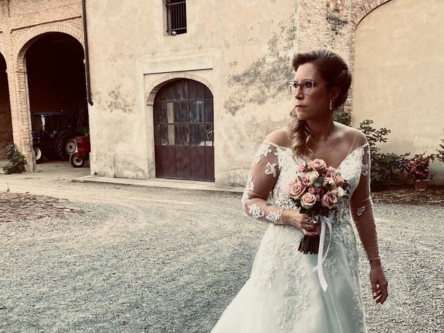 Il matrimonio di Emanuele e Serena  a Colorno, Parma 3