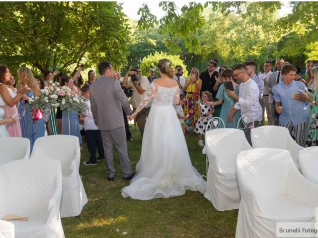 Il matrimonio di Emanuele e Serena  a Colorno, Parma 20