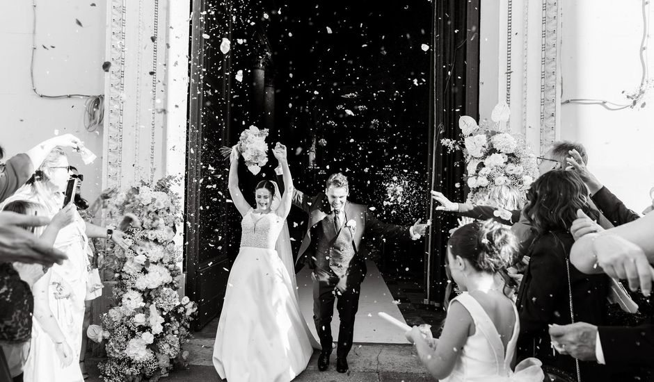 Il matrimonio di Oana e Nicolas a Forlì, Forlì-Cesena