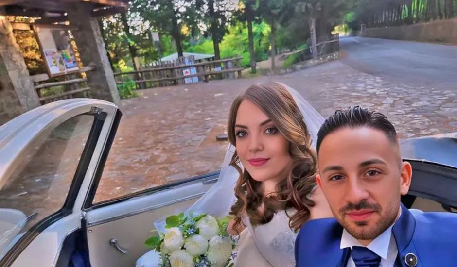 Il matrimonio di Danilo  e Aurora  a Pianopoli, Catanzaro