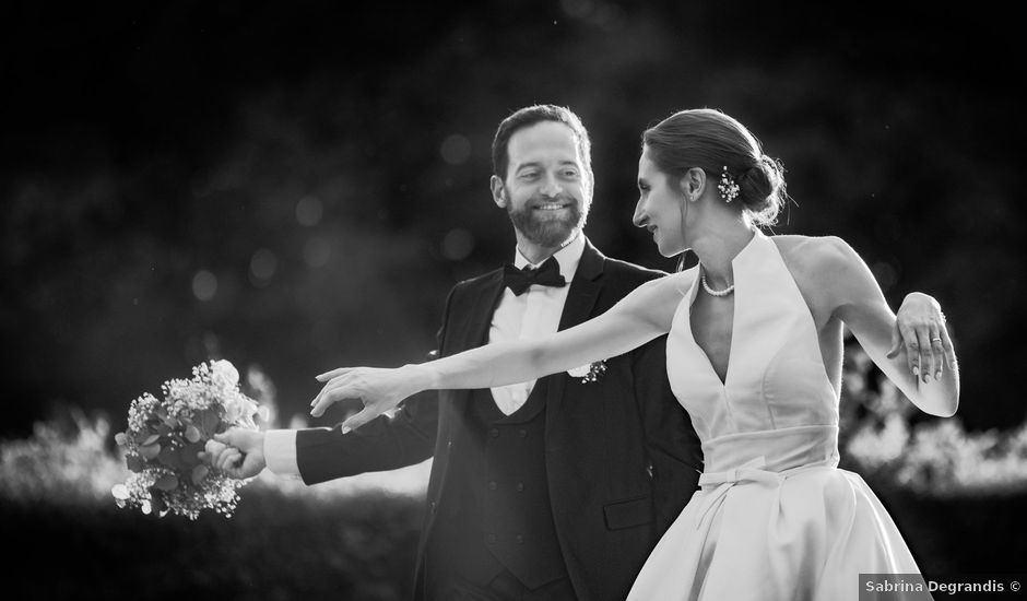 Il matrimonio di Valerio e Francesca a Padova, Padova