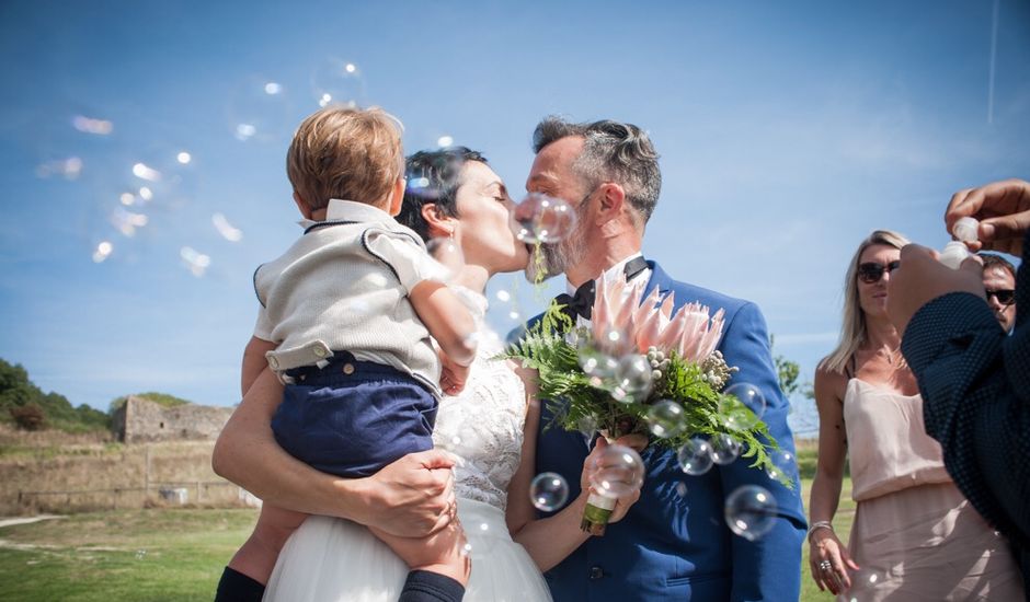 Il matrimonio di Andrea e Mara a Roma, Roma