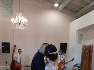 Le nozze di Annalisa e Umberto 2