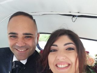 Le nozze di Annalisa e Umberto 3