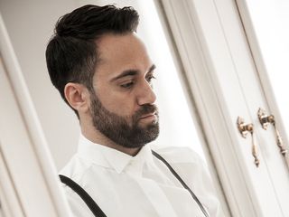 Le nozze di Francesca e Fabio 3