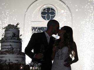 Le nozze di Francesca e Manuel 1