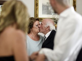 Le nozze di Francesca e Manuel 3