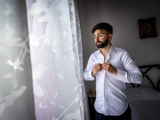 Le nozze di Gennaro e Sara 2