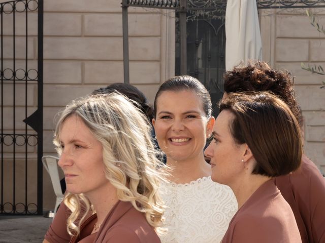 Il matrimonio di Chiara e Giorgio a Lonato del Garda, Brescia 4