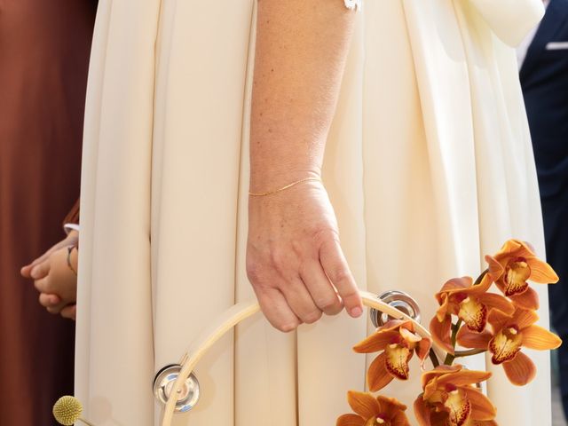 Il matrimonio di Chiara e Giorgio a Lonato del Garda, Brescia 5