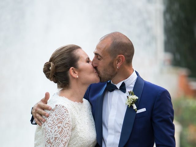 Il matrimonio di Chiara e Giorgio a Lonato del Garda, Brescia 20