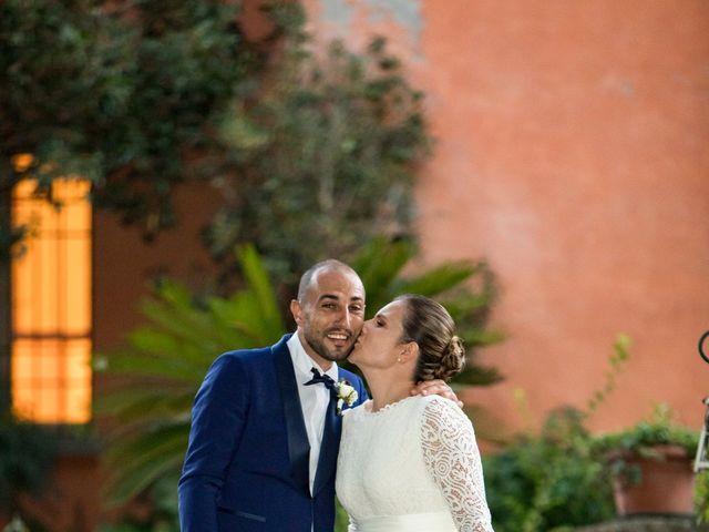 Il matrimonio di Chiara e Giorgio a Lonato del Garda, Brescia 25