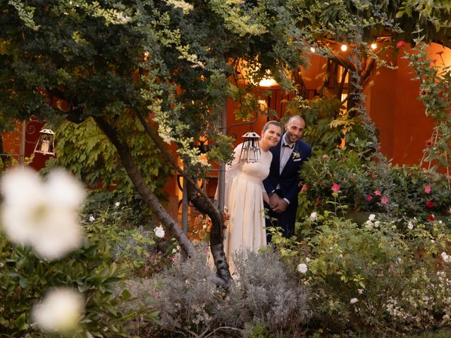 Il matrimonio di Chiara e Giorgio a Lonato del Garda, Brescia 26