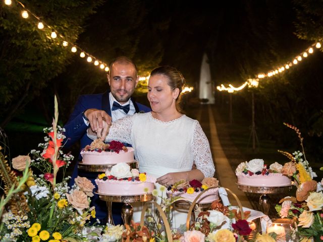 Il matrimonio di Chiara e Giorgio a Lonato del Garda, Brescia 29
