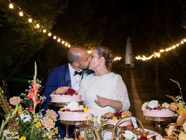 Il matrimonio di Chiara e Giorgio a Lonato del Garda, Brescia 30