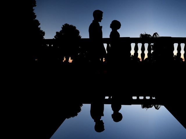 Il matrimonio di Lorenzo e Nadia a Porto San Giorgio, Fermo 84