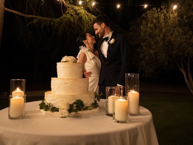 Il matrimonio di Lorenzo e Nadia a Porto San Giorgio, Fermo 114