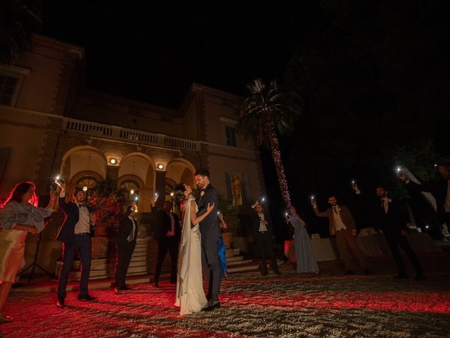 Il matrimonio di Lorenzo e Nadia a Porto San Giorgio, Fermo 99