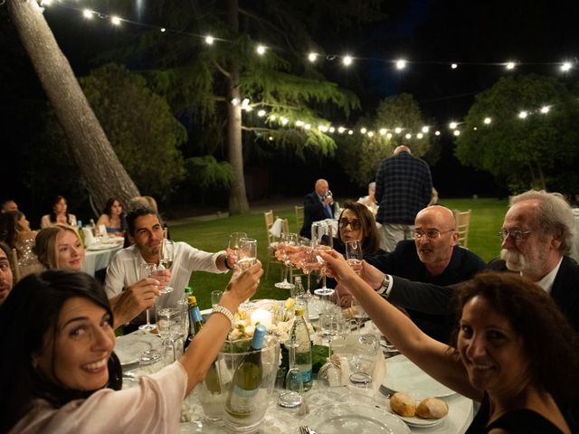 Il matrimonio di Lorenzo e Nadia a Porto San Giorgio, Fermo 103