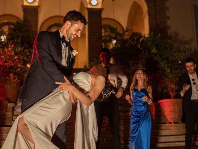 Il matrimonio di Lorenzo e Nadia a Porto San Giorgio, Fermo 96