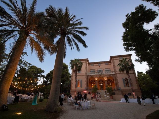 Il matrimonio di Lorenzo e Nadia a Porto San Giorgio, Fermo 86