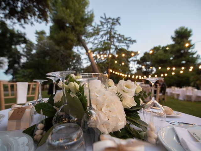 Il matrimonio di Lorenzo e Nadia a Porto San Giorgio, Fermo 88