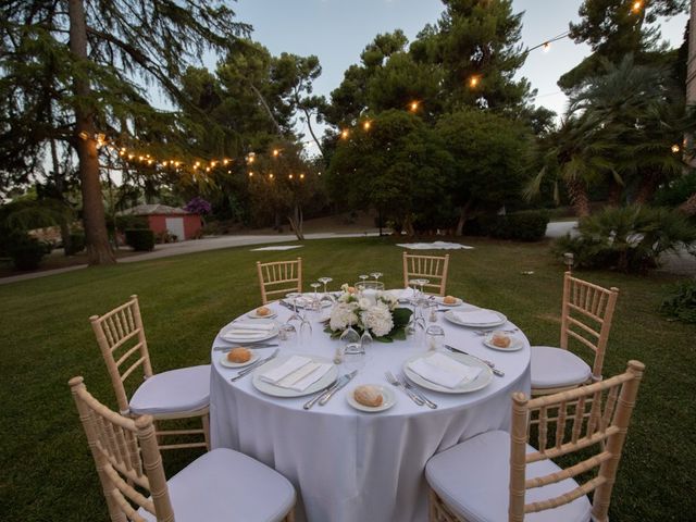 Il matrimonio di Lorenzo e Nadia a Porto San Giorgio, Fermo 90