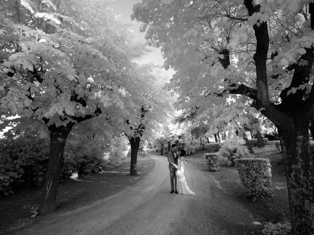 Il matrimonio di Lorenzo e Nadia a Porto San Giorgio, Fermo 79