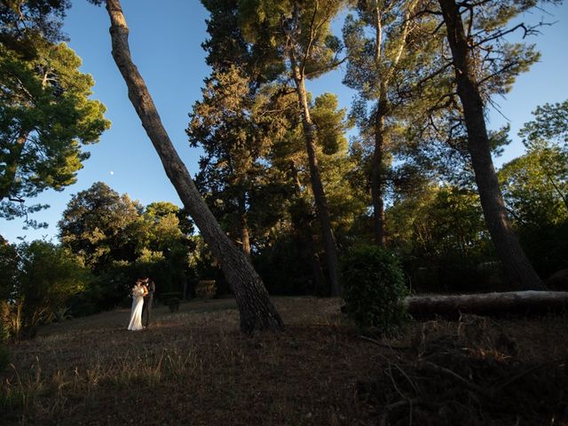 Il matrimonio di Lorenzo e Nadia a Porto San Giorgio, Fermo 78