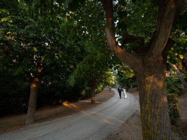 Il matrimonio di Lorenzo e Nadia a Porto San Giorgio, Fermo 80