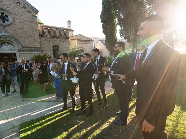 Il matrimonio di Lorenzo e Nadia a Porto San Giorgio, Fermo 62