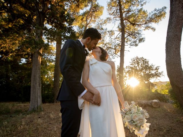 Il matrimonio di Lorenzo e Nadia a Porto San Giorgio, Fermo 81