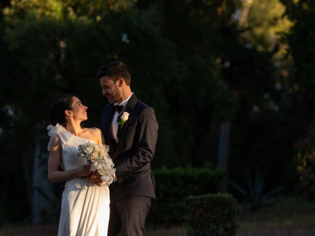 Il matrimonio di Lorenzo e Nadia a Porto San Giorgio, Fermo 83