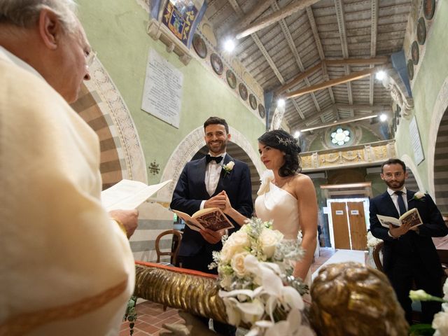 Il matrimonio di Lorenzo e Nadia a Porto San Giorgio, Fermo 56