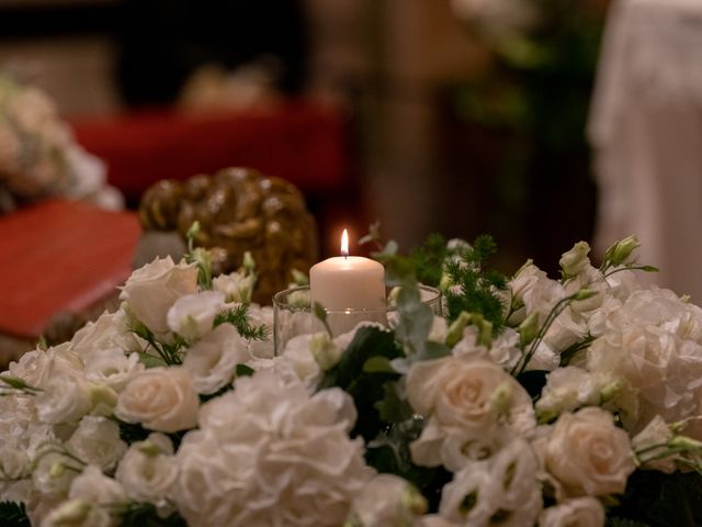 Il matrimonio di Lorenzo e Nadia a Porto San Giorgio, Fermo 51