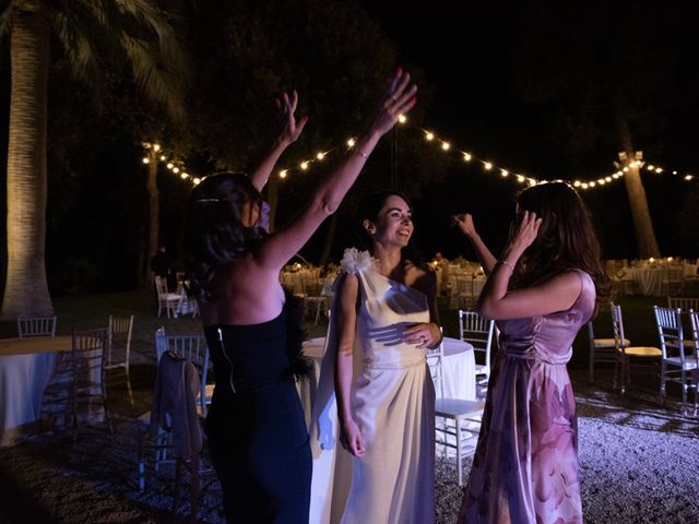 Il matrimonio di Lorenzo e Nadia a Porto San Giorgio, Fermo 113