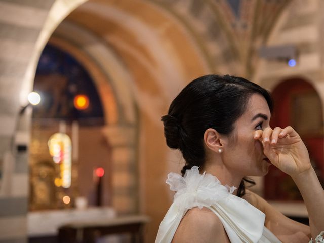 Il matrimonio di Lorenzo e Nadia a Porto San Giorgio, Fermo 55