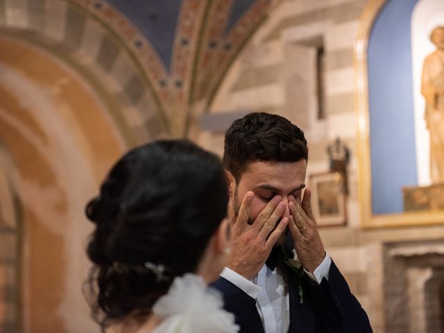 Il matrimonio di Lorenzo e Nadia a Porto San Giorgio, Fermo 54