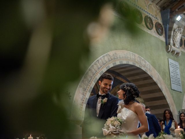 Il matrimonio di Lorenzo e Nadia a Porto San Giorgio, Fermo 49