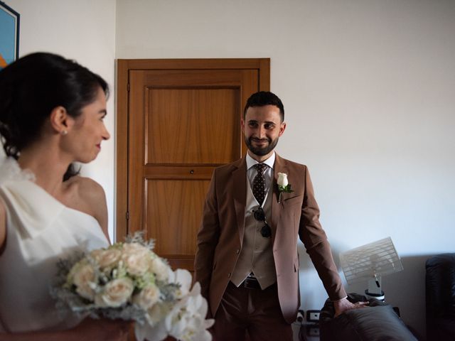 Il matrimonio di Lorenzo e Nadia a Porto San Giorgio, Fermo 21