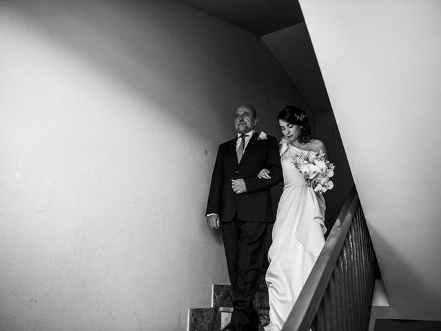 Il matrimonio di Lorenzo e Nadia a Porto San Giorgio, Fermo 39