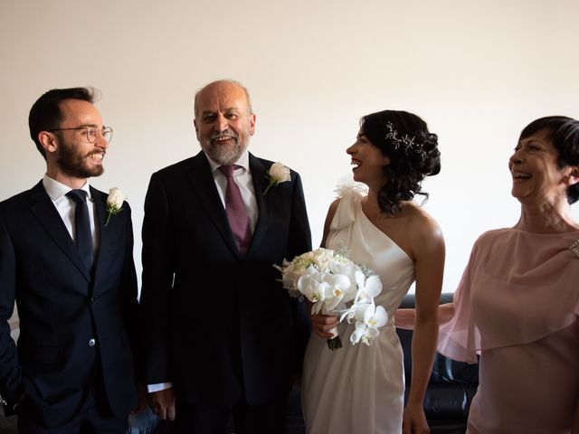 Il matrimonio di Lorenzo e Nadia a Porto San Giorgio, Fermo 22