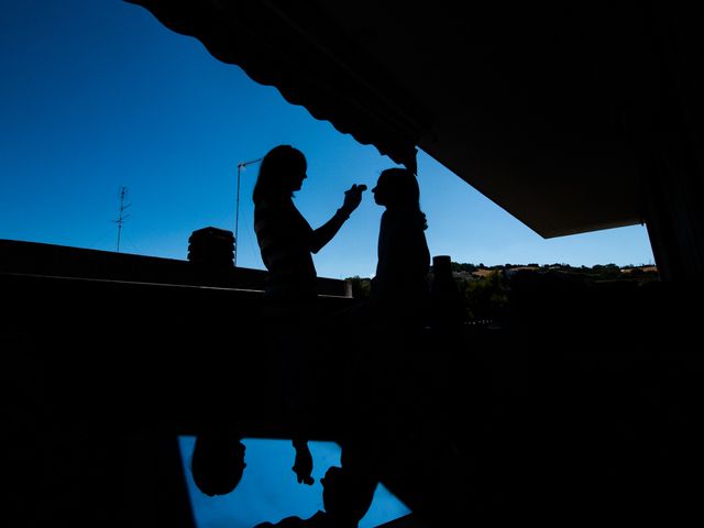 Il matrimonio di Lorenzo e Nadia a Porto San Giorgio, Fermo 12