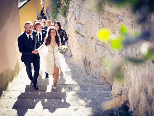 Il matrimonio di Noel e Elizabeth a Ragusa, Ragusa 43