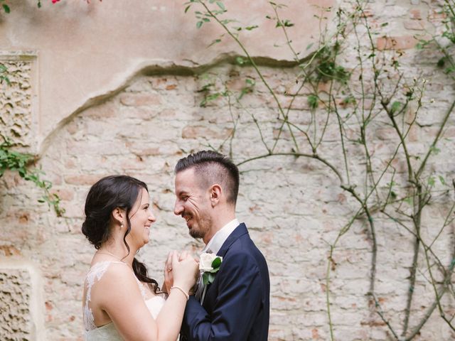 Il matrimonio di Nicola e Alessandra a Padova, Padova 14