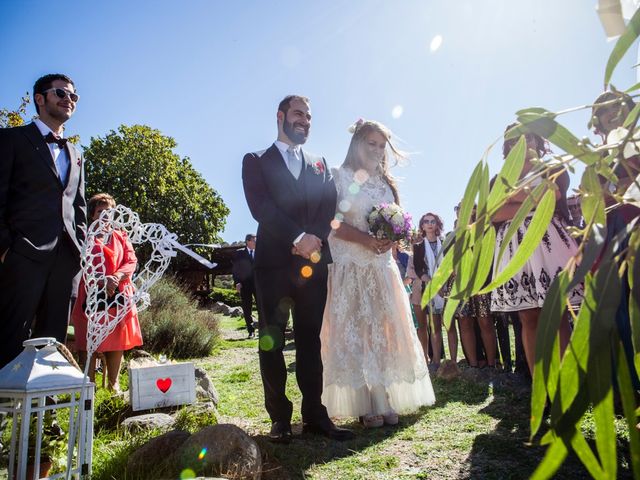 Il matrimonio di Marco e Veronica a Roma, Roma 35