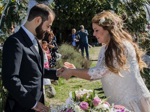 Il matrimonio di Marco e Veronica a Roma, Roma 37